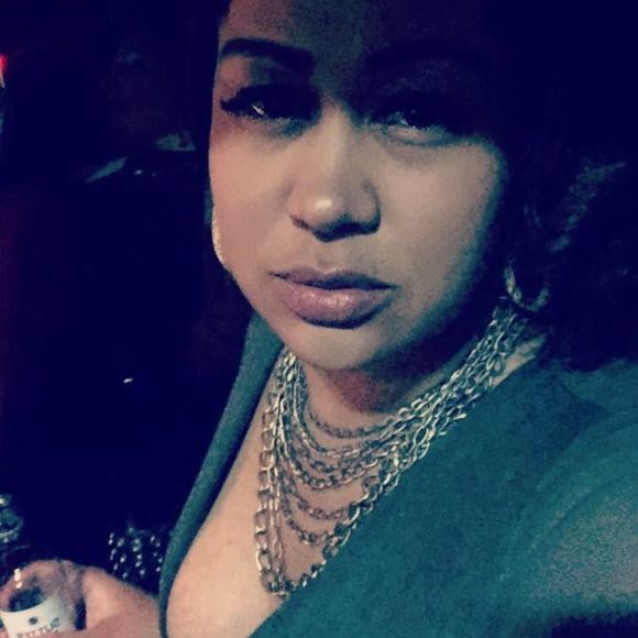 Meet your Posher, Tiffany - Picture 1 of 1